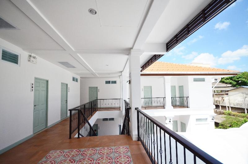 Photo of Sino Mansion, 2-star hotel in Ranong