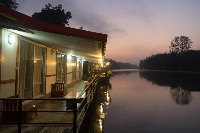 Khaothone River View Resort, Singapore