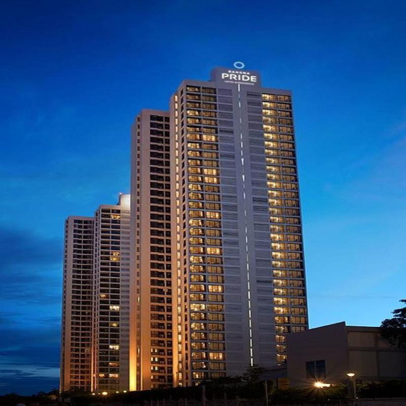 The Pride, Singapore