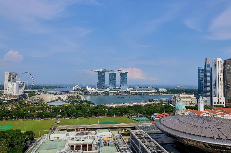 Wyndham Singapore Hotel, Singapore