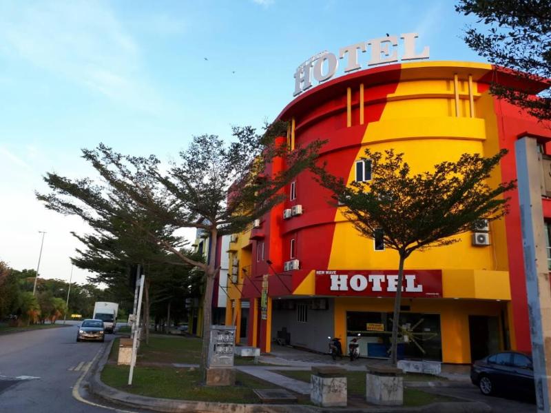 Photo of Putra Heights New Wave Hotel, 2-star hotel in Kuala Lumpur (and vicinity)