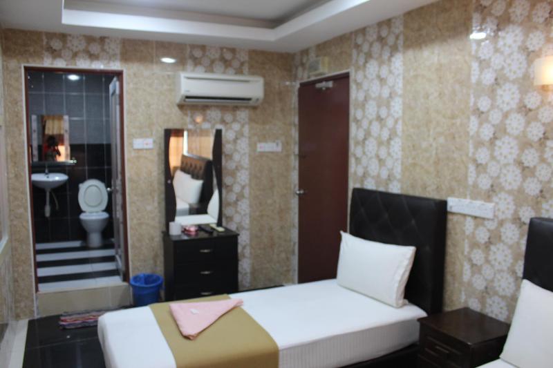 Photo of Putra Heights New Wave Hotel, 2-star hotel in Kuala Lumpur (and vicinity)