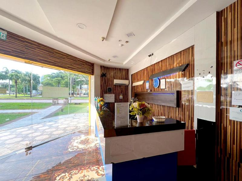 Photo of Putra Heights New Wave Hotel, 2-star hotel in Kuala Lumpur (and vicinity)