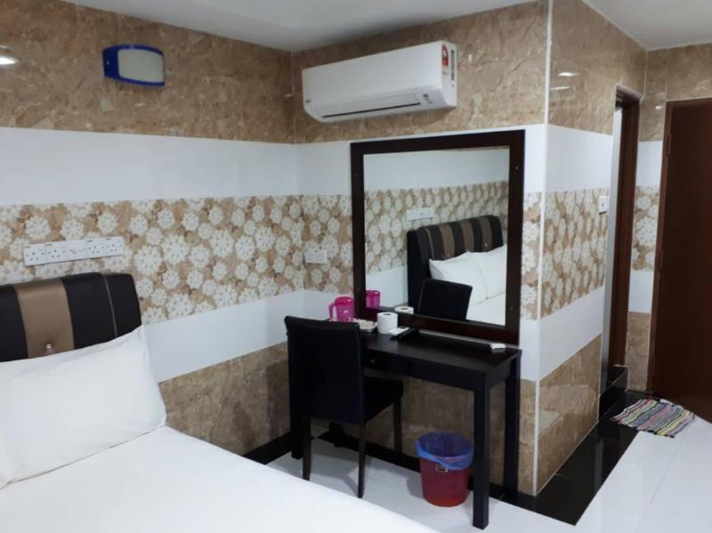 Photo of Putra Heights New Wave Hotel, 2-star hotel in Kuala Lumpur (and vicinity)