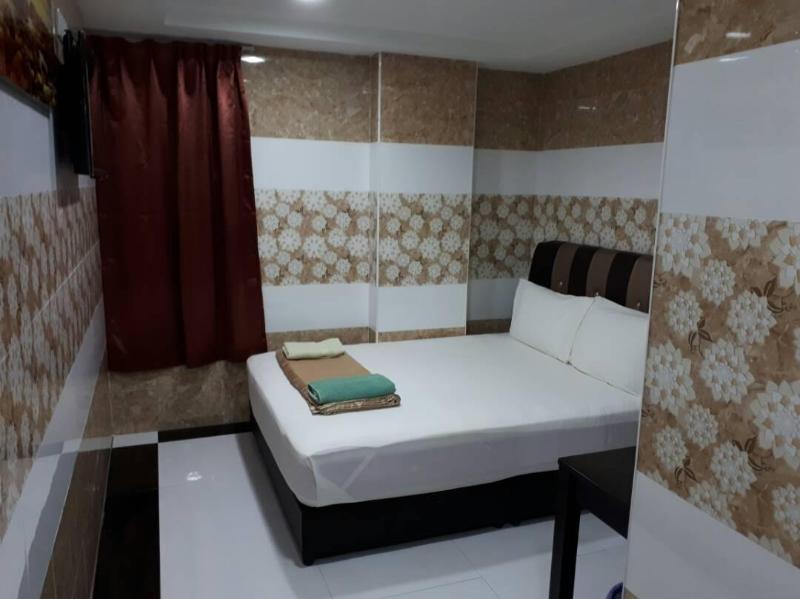 Photo of Putra Heights New Wave Hotel, 2-star hotel in Kuala Lumpur (and vicinity)