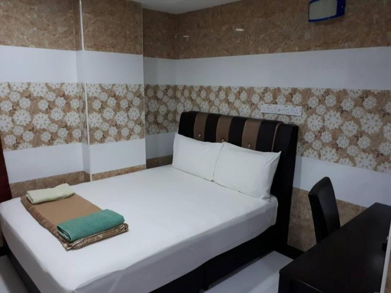 Photo of Putra Heights New Wave Hotel, 2-star hotel in Kuala Lumpur (and vicinity)
