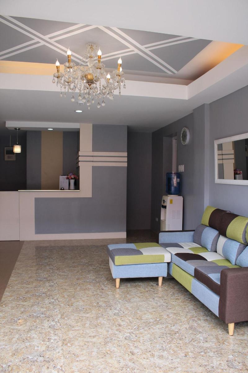 Photo of Rusville Hotel & Residences, 3-star hotel in Naga