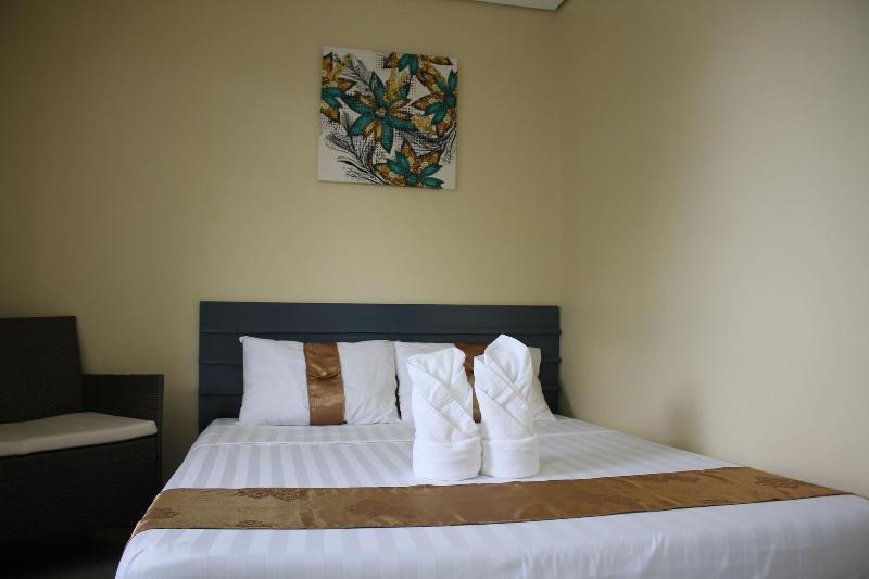 Photo of Rusville Hotel & Residences, 3-star hotel in Naga