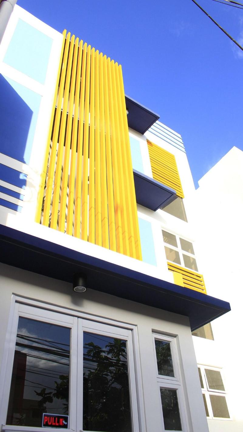 Photo of Rusville Hotel & Residences, 3-star hotel in Naga