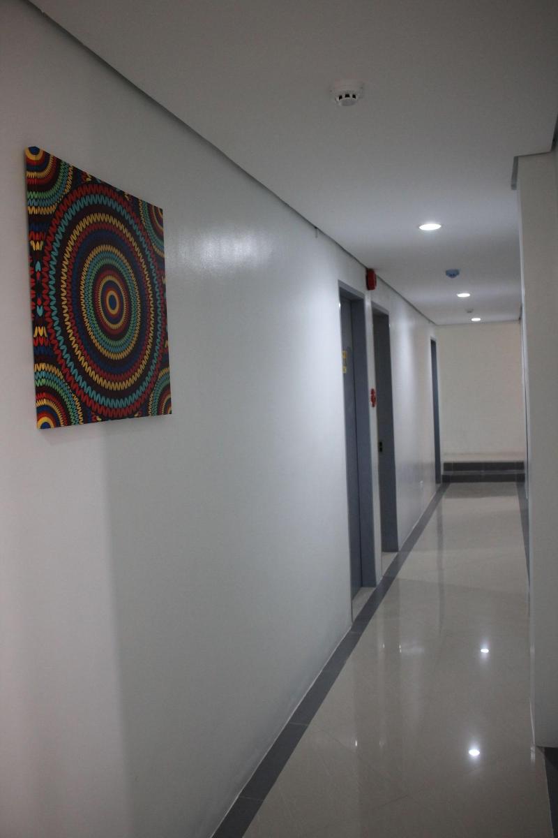 Photo of Rusville Hotel & Residences, 3-star hotel in Naga