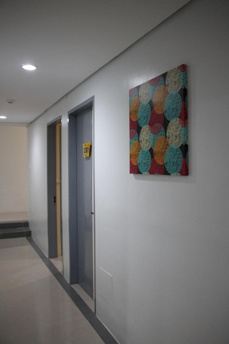 Photo of Rusville Hotel & Residences, 3-star hotel in Naga