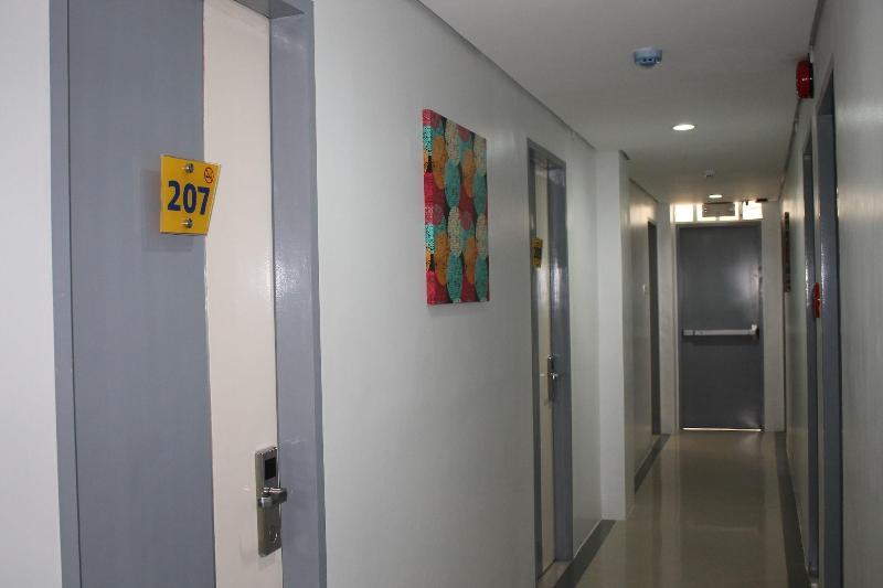Photo of Rusville Hotel & Residences, 3-star hotel in Naga