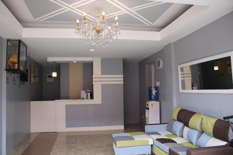 Photo of Rusville Hotel & Residences, 3-star hotel in Naga