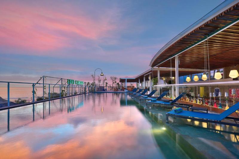 Aston Canggu Beach Resort, Singapore