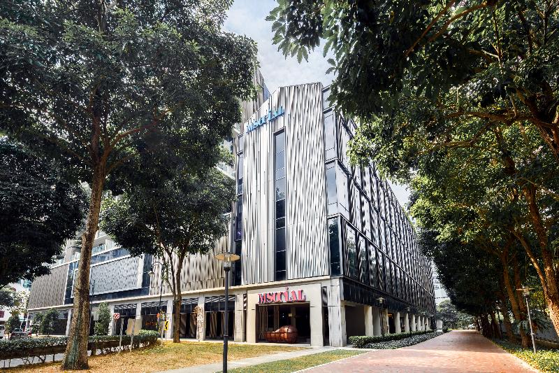 M Social Singapore, Singapore