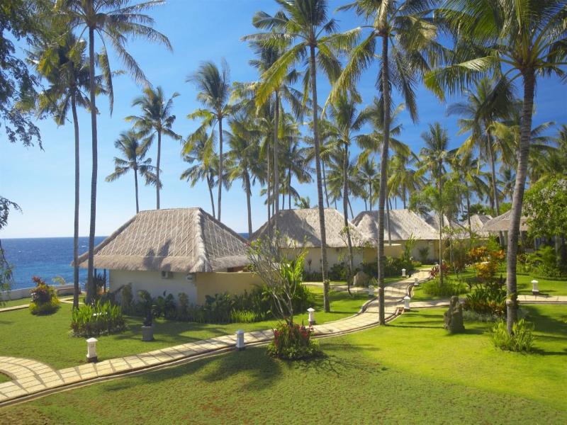 Siddhartha Oceanfront Resort & Spa Bali, Singapore