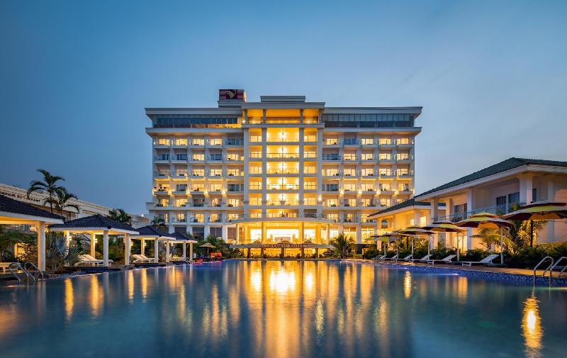 Gold Coast Hotel Resort & Spa, Singapore