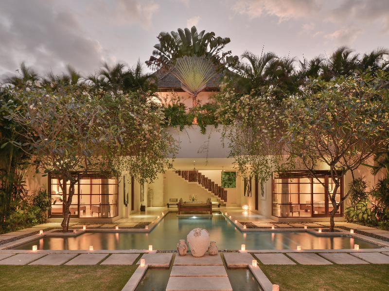 Nyaman Villas, Singapore