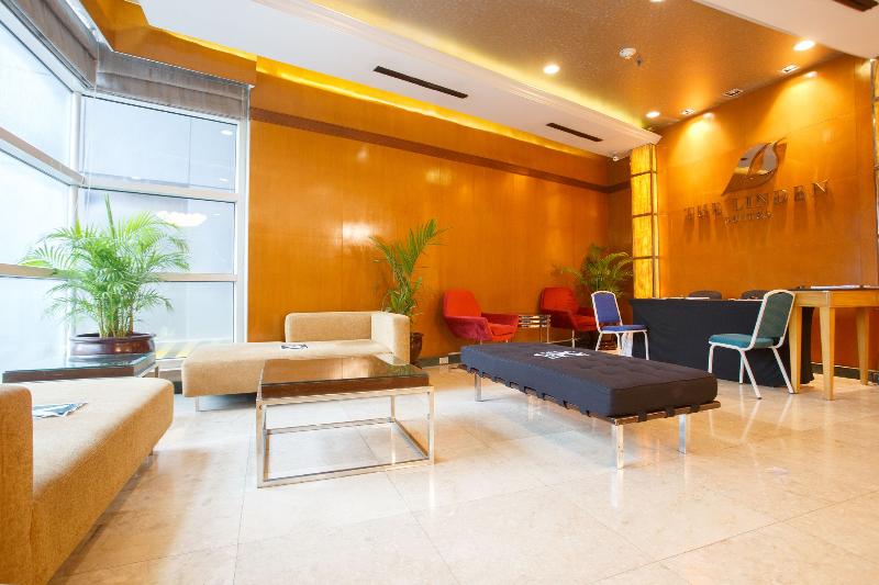 Photo of The Linden Suites, 4-star hotel in Manila (and vicinity)