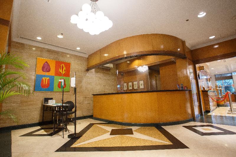 Photo of The Linden Suites, 4-star hotel in Manila (and vicinity)