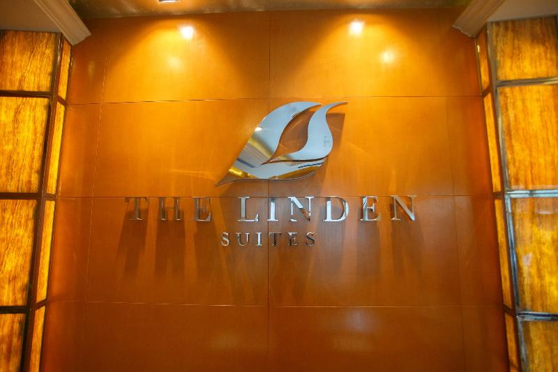 Photo of The Linden Suites, 4-star hotel in Manila (and vicinity)