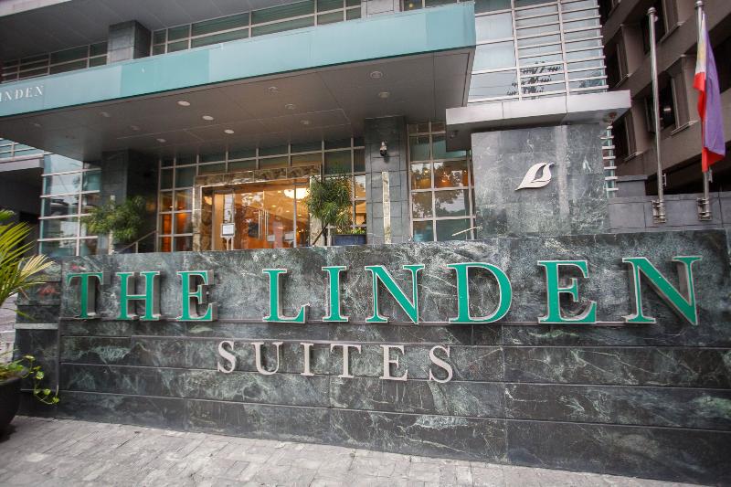 Photo of The Linden Suites, 4-star hotel in Manila (and vicinity)