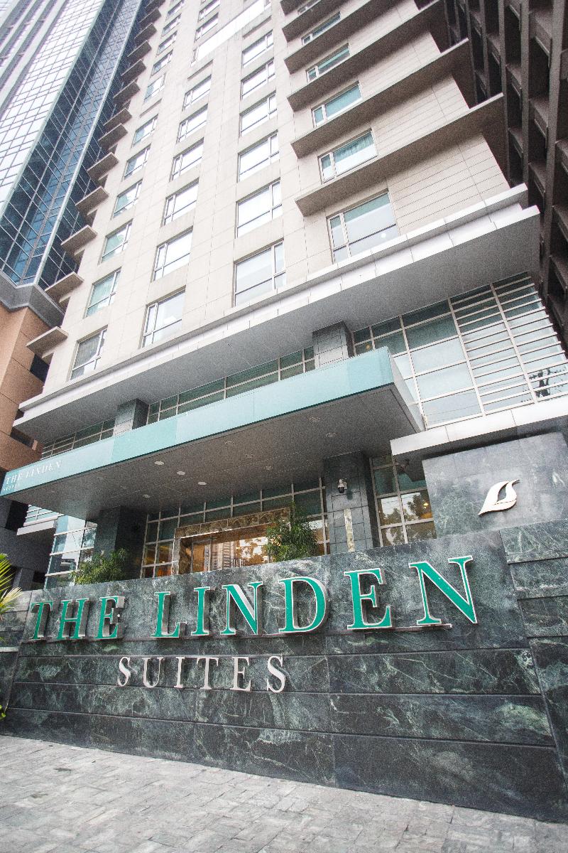 Photo of The Linden Suites, 4-star hotel in Manila (and vicinity)