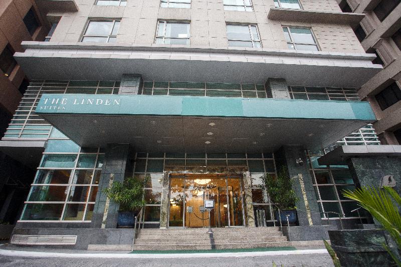 Photo of The Linden Suites, 4-star hotel in Manila (and vicinity)