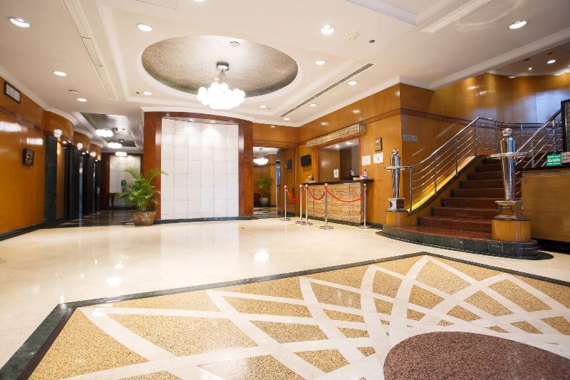 Photo of The Linden Suites, 4-star hotel in Manila (and vicinity)