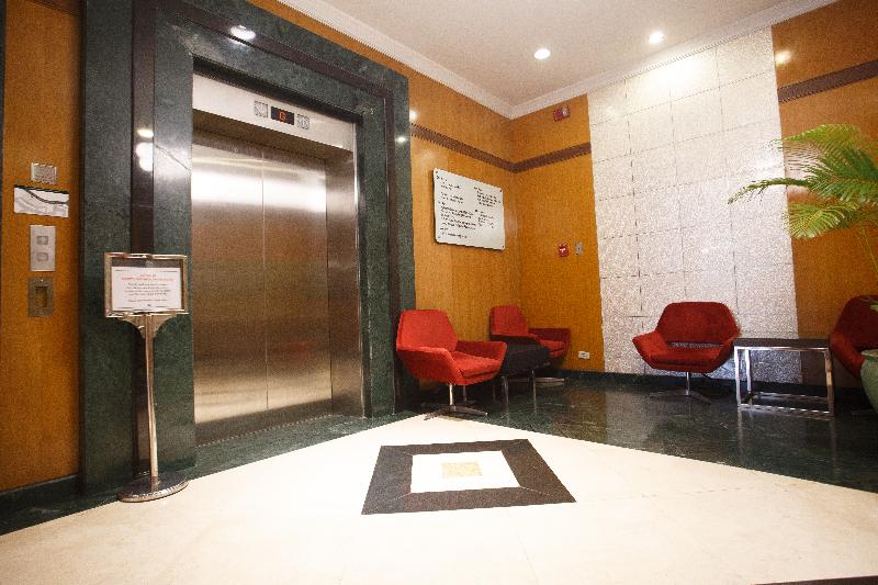 Photo of The Linden Suites, 4-star hotel in Manila (and vicinity)