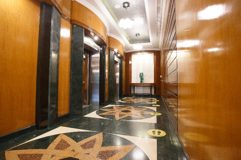 Photo of The Linden Suites, 4-star hotel in Manila (and vicinity)