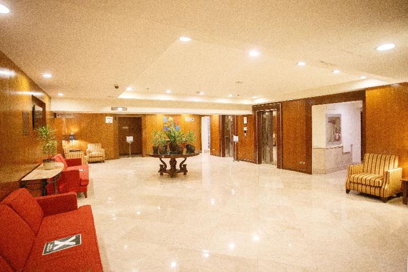 Photo of The Linden Suites, 4-star hotel in Manila (and vicinity)