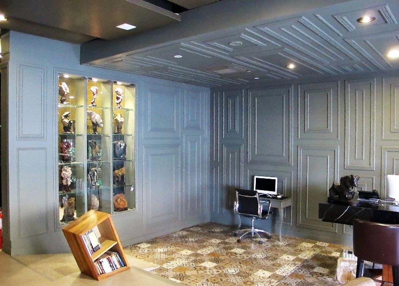 Photo of Bedrock Hotel, 3-star hotel in Ipoh