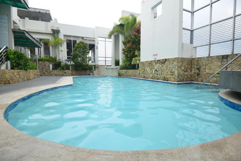 Photo of Lancaster Hotel Manila, 3-star hotel in Manila (and vicinity)