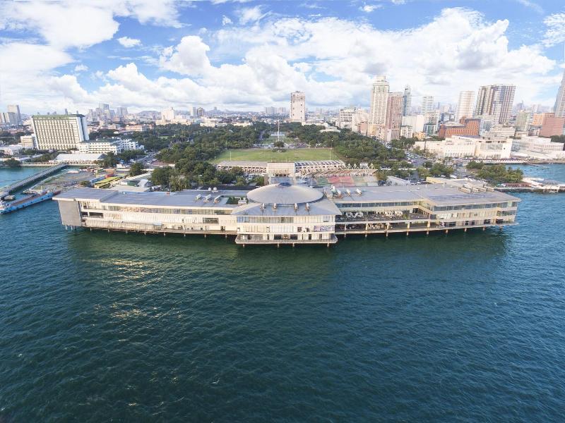 Hotel H2O, 4-star hotel in Ermita