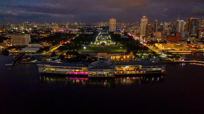 Photo of Hotel H2O, 4-star hotel in Ermita