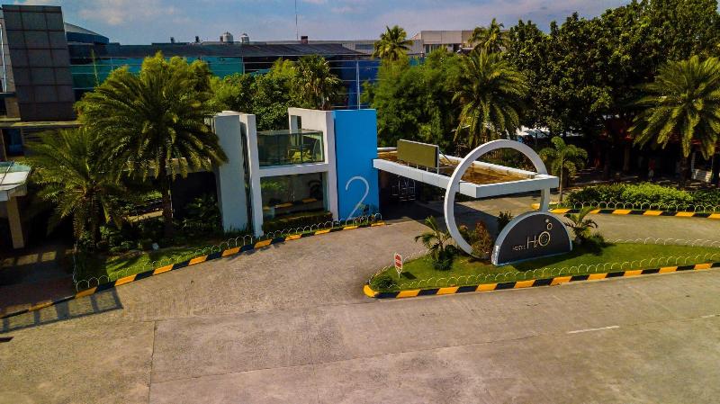 Photo of Hotel H2O, 4-star hotel in Ermita