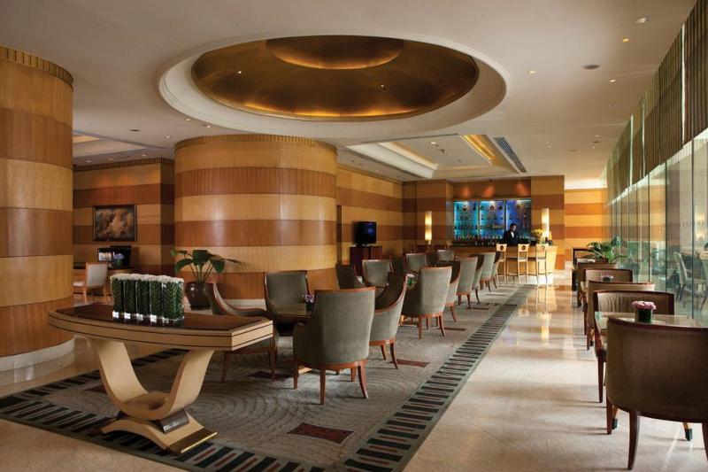 Photo of Sheraton Manila Bay, 5-star hotel in Ermita