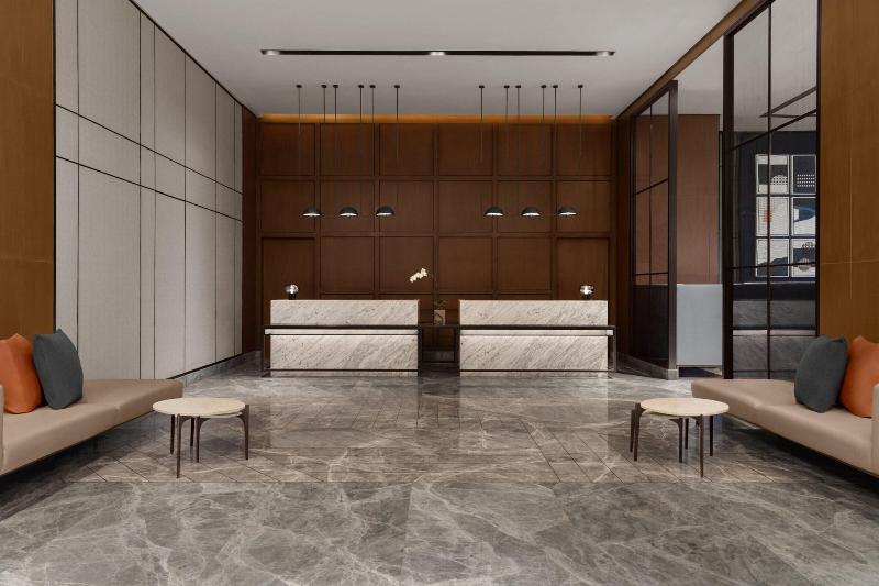 Photo of Sheraton Manila Bay, 5-star hotel in Ermita