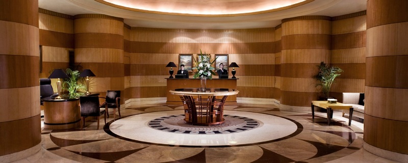 Photo of Sheraton Manila Bay, 5-star hotel in Ermita