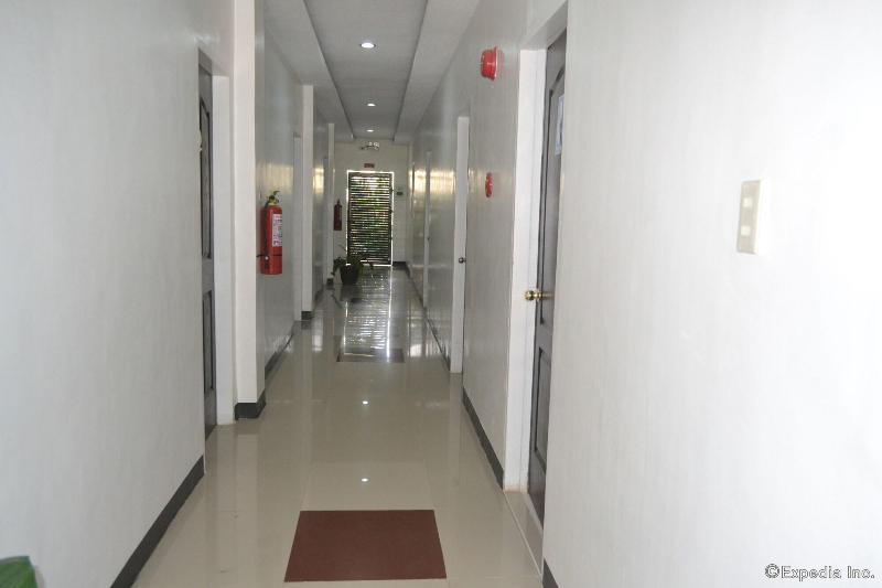 Photo of The Pearl Manila Hotel hotel in Ermita