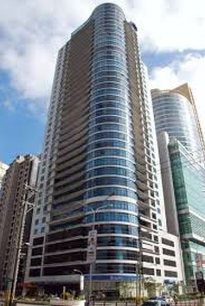 Photo of The Malayan Plaza, 3-star hotel in Manila (and vicinity)