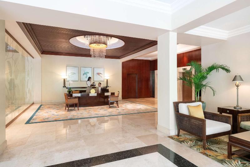 Photo of Edsa Shangri-La, Manila, 5-star hotel in Manila (and vicinity)