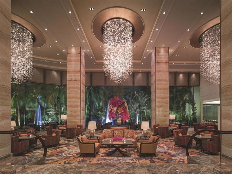 Photo of Edsa Shangri-La, Manila, 5-star hotel in Manila (and vicinity)