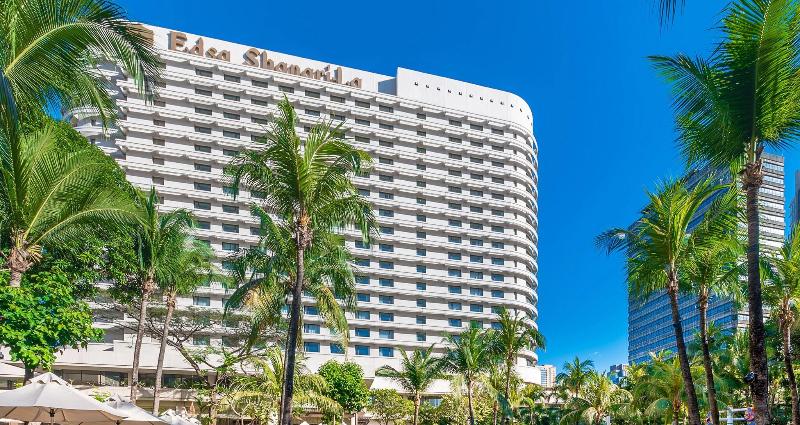 Photo of Edsa Shangri-La, Manila, 5-star hotel in Manila (and vicinity)