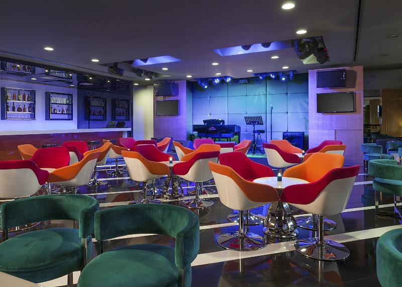 Photo of Richmonde Hotel Ortigas, 4-star hotel in Manila (and vicinity)