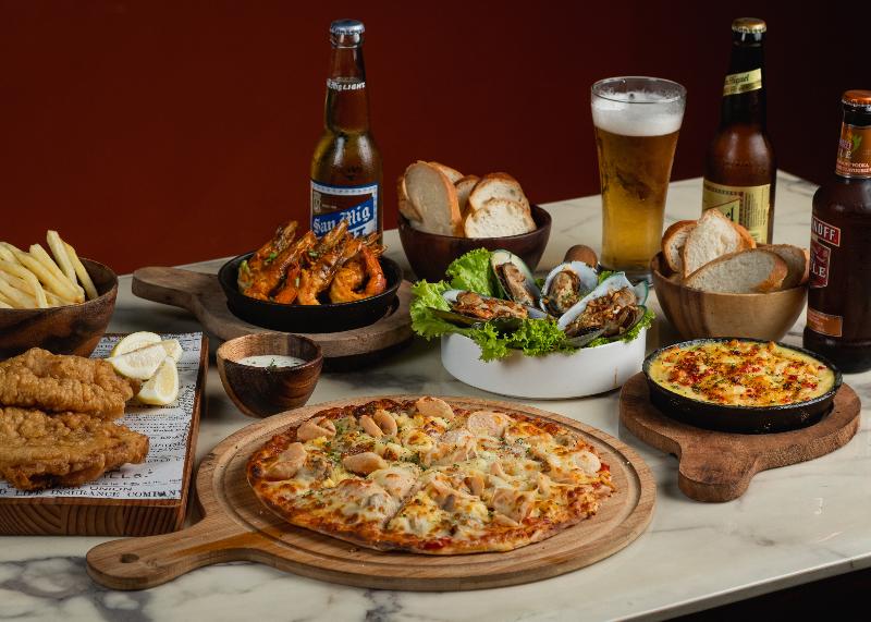 Photo of Richmonde Hotel Ortigas, 4-star hotel in Manila (and vicinity)