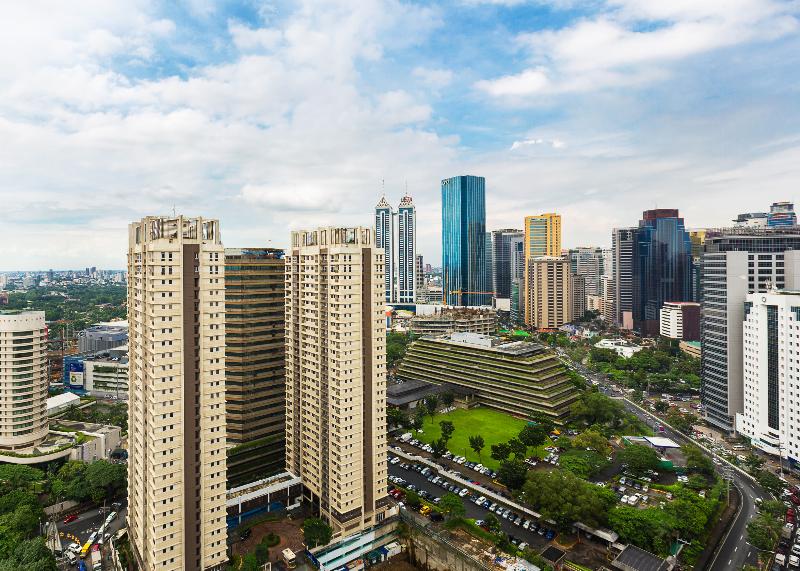 Photo of Richmonde Hotel Ortigas, 4-star hotel in Manila (and vicinity)