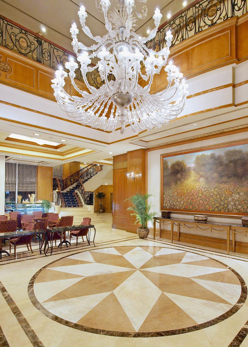 Photo of Richmonde Hotel Ortigas, 4-star hotel in Manila (and vicinity)
