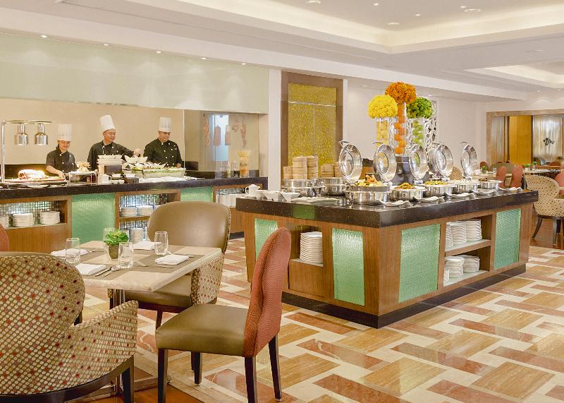 Photo of Richmonde Hotel Ortigas, 4-star hotel in Manila (and vicinity)